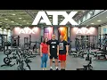 Download Lagu The Home Gym Company That's About to Change Everything: ATX HGC Tour '25