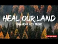 Download Lagu Maverick City Music - Heal Our Land - Come \u0026 Move feat  Joe L Barnes \u0026 Maryanne J  George | Lyrics