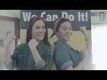Sheryl Sheinafia Feat. Ariel NOAH - Kutunggu Kau Putus (Official Music Video)