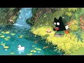 Download Lagu Mistakes are proof that you’re trying. / Jazzy Lo-fi Beats for Study, Focus