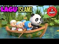 Download Lagu Lagu anak islami 25 menit - Hasbi rabbi, sholawat Jibril, allahul kahfi, Tibbil qulub, sholawat
