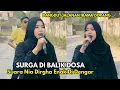 Lagu Merdu Sekali Surga Di Balik Dosa Nia Dirgha Versi  Cover Musik Jalanan Irama Dopang