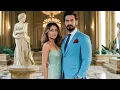 Download Lagu Sıla Türkoğlu en Halil İbrahim Ceyhan zijn samen gespot in het museum