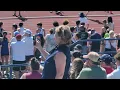 PIAA District III AA Boy s 4 X 800 2025