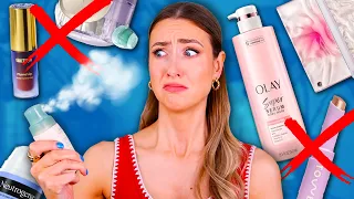VIRAL Products I REGRET Buying 😳 SAVE YOUR $$$$