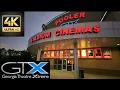 Georgia Theater Company Pooler Stadiums GTX movie theater Tour Shot on Galaxy Z Fold 4 in 4K