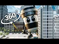 Download Lagu VR 360° Cappuccino Assassino Movie Collection!