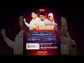 LIVE KH. ABDUL WAHID MUNAWIR S.PD.I - GUS MUNADA - KYAI HAMAM BAIHAQI M.SI - HAUL TEGALARUM - 25 OKT