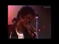 Michael Jackson - Bad LIVE MIX (The Multiverse Tour) 4K