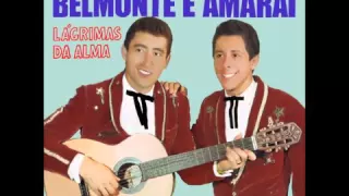 Download Belmonte \u0026 Amaraí - Te Amarei Toda Vida (Te Amare Vida Mia) MP3