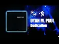 Utah M. Paul - Dedication (FULL ALBUM)