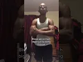 Download Lagu This 13 year old body builder will impress you.￼