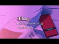 Download Lagu aisy hisyam - hilang ft stuv