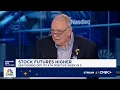 Billionaire investor Leon Cooperman The broader market is heading for trouble