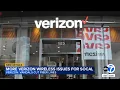 Cut fiber lines cause Verizon outage for thousands of SoCal customers