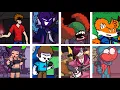 Download Lagu Mild Mania but Every Turn A Different Character Sings / But Every Turn A Different Cover Is Used