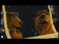 Download Lagu Bear In the Big Blue House Berry Bear Christmas Bear Explains The History Of The Winter
