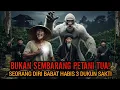 Lagu DIKIRA ORANG BIASA! PETANI INI TURUN GUNUNG SETELAH ANAKNYA DITUMBALKAN OLEH DUKUN \u0026 2 JURAGAN DESA!
