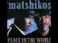 Download Lagu Matshikos - peace in the world. All songs