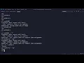 The Python Programming For Everyone lesson 19