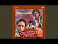 Download Lagu Zindagi To Bewafa Hai - Jhankar Beats