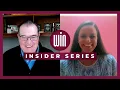 WIN Insider Series with Robyn Sebastiani Sonoma Valley Vintners Growers Alliance