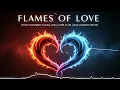 Lagu Flames of love (Fancy inspired song) 2026 | EDM Club | High Energy Remix