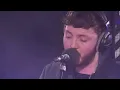 James Arthur covers The Fray's How To Save A Life in the BBC Radio 1 Live Lounge