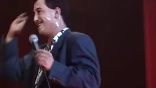 الشاب حسني حفلة في باريس 1993 Cheb Hasni 