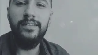 محمد فريق   من وين رح جيب الصبر   لايف فيديو                             دندنها