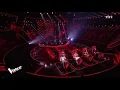 Lagu 21 pilot heaten #sucide squad voice of blind audition full