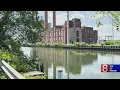 Site of New Haven power plant to be transformed into community park