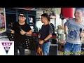 Download Lagu Biarlah Aku Yang Mengalah//Cipt:Tagor Pangaribuan//Cover ARA TRIO