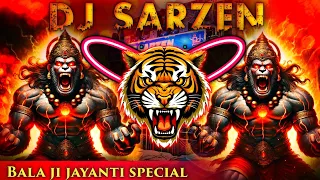 kude lanka me bajrangbali mach gayi khalibali hard edm circuit mix dj anil nishad x dj gautam