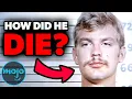 Download Lagu Jeffrey Dahmer’s Death Explained