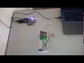 This is our recent innovation - Fall Detection System for Elderly