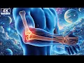 Download Lagu 432Hz + 963Hz + 528Hz + 741Hz | The Deepest Healing: Whole Body Regeneration, Relieve Stress #3