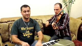 أوقاتي بتحلو معاك                      دندنها