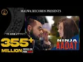 Download Lagu AADAT - NINJA | PARMISH VERMA | MOST ROMANTIC SONGS | MALWA RECORDS