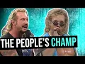 The Rise of Diamond Dallas Page 1988-1997