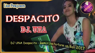 live dj una despacito remix vs dj marsmello alone