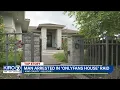 Man arrested in OnlyFans House raid