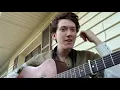Virginia Firewater - (cover by Mason Via)