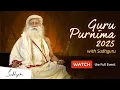 Download Lagu Guru Purnima Live with Sadhguru | 10 July 7 PM IST | 9:30 PM SGT | 3:30 PM CEST