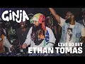 Lagu ETHAN TOMAS | Live from GINJA | Brooklyn, NY | Afrobeats + Amapiano [w/ special guest Victony]