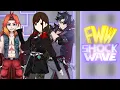 FWW Shockwave Unleashed