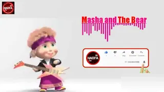 Download DJ MASHA AND THE BEAR VIRAL TIK TOK  | PLAY AJA ENAK KOK MP3