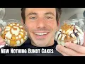 New Nothing Bundt Cakes Cinnamon Roll Hershey s S mores Cake Review