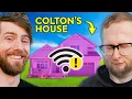 I Will FIX Your Wifi - MoCA and Powerline at Colton s House