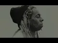Lil Wayne - Right Above It (Visualizer) ft. Drake